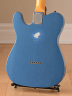 2013 Fender Custom Shop 1963 Telecaster Relic