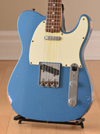 2013 Fender Custom Shop 1963 Telecaster Relic