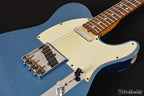 2013 Fender Custom Shop 1963 Telecaster Relic