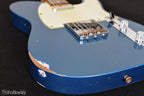 2013 Fender Custom Shop 1963 Telecaster Relic
