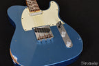 2013 Fender Custom Shop 1963 Telecaster Relic