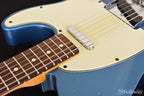 2013 Fender Custom Shop 1963 Telecaster Relic