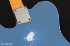 2013 Fender Custom Shop 1963 Telecaster Relic