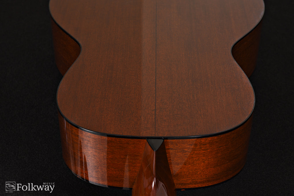 2023 Collings 001T Traditional