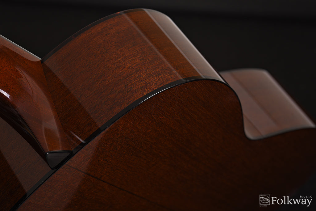 2023 Collings 001T Traditional