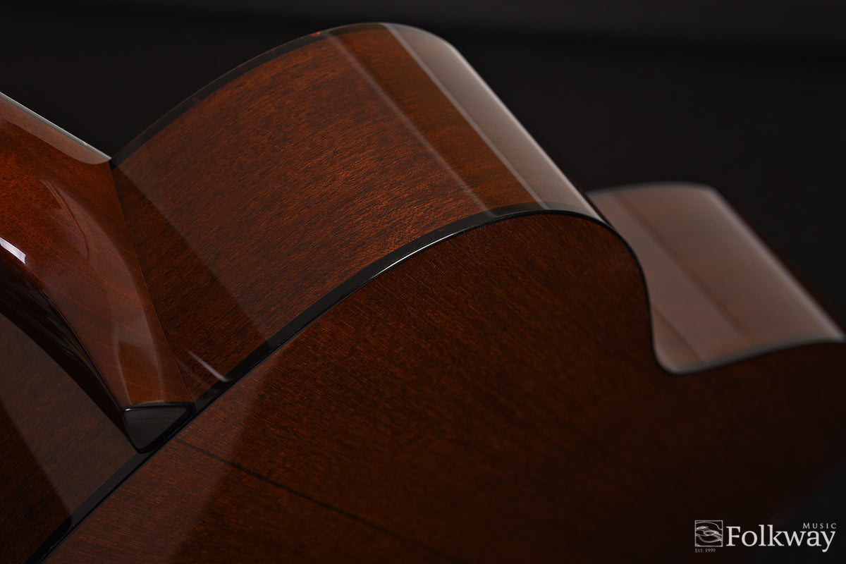 2023 Collings 001T Traditional