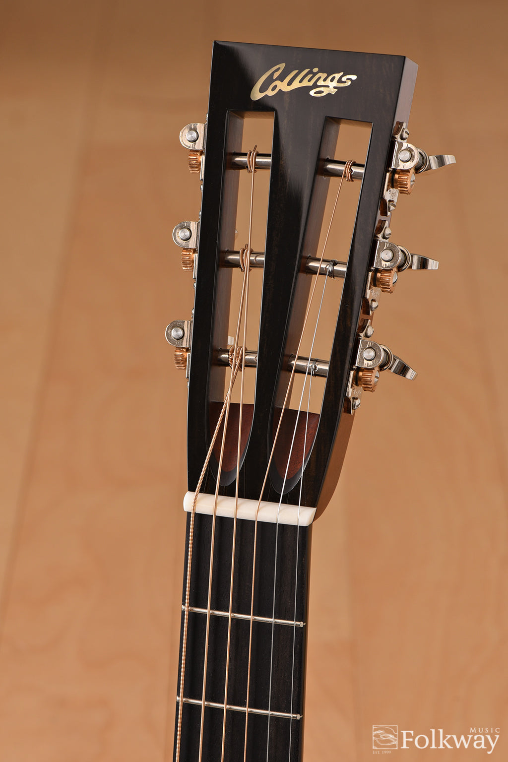 2023 Collings 001T Traditional
