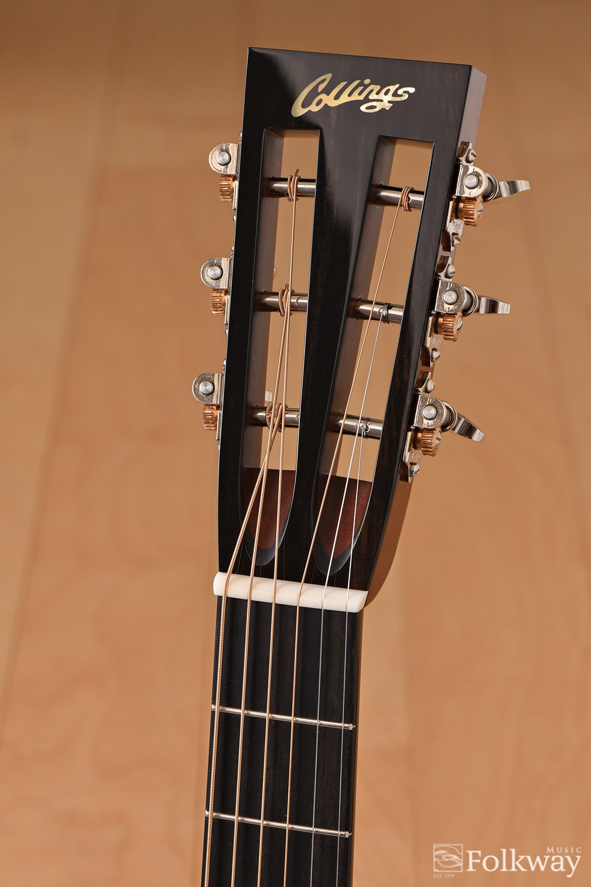 2023 Collings 001T Traditional