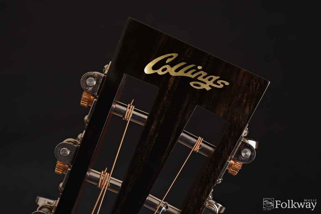 2023 Collings 001T Traditional