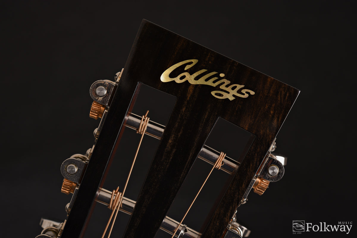 2023 Collings 001T Traditional
