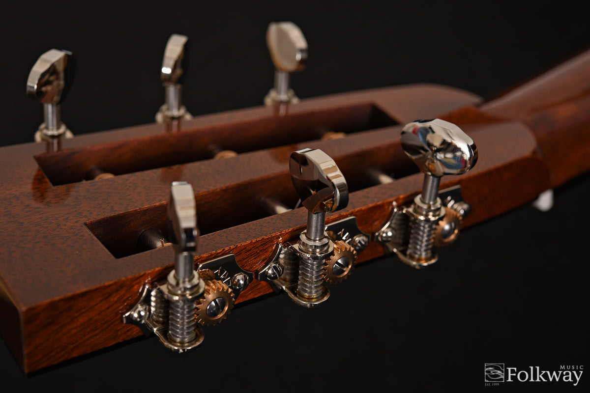 2023 Collings 001T Traditional