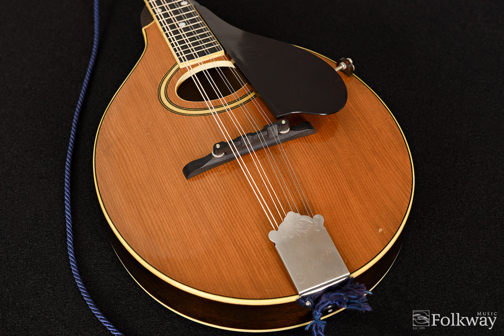 1924 Gibson A2Z