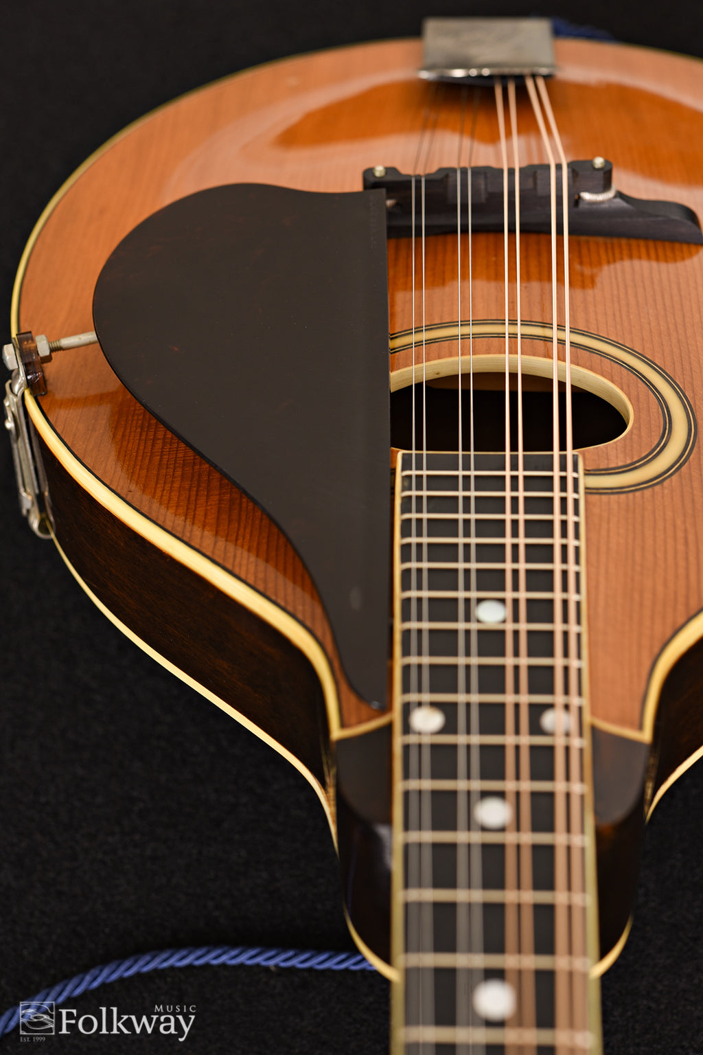1924 Gibson A2Z