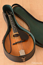 1924 Gibson A2Z