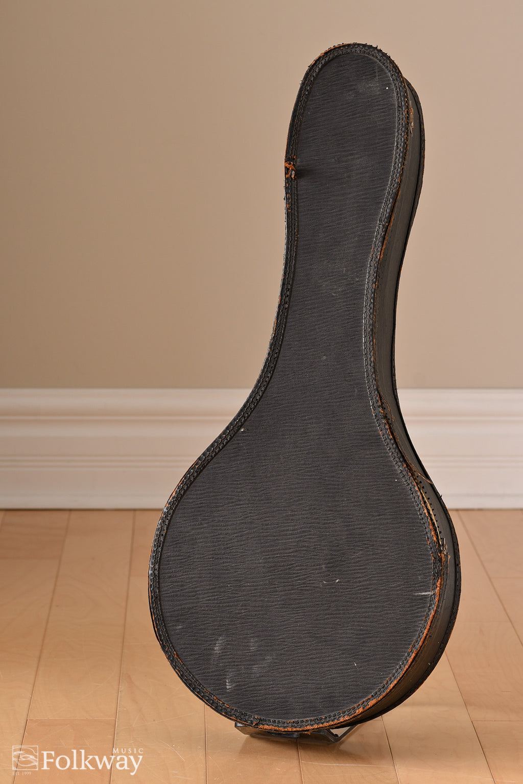 1924 Gibson A2Z