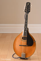1924 Gibson A2Z