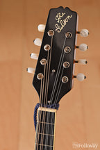 1924 Gibson A2Z