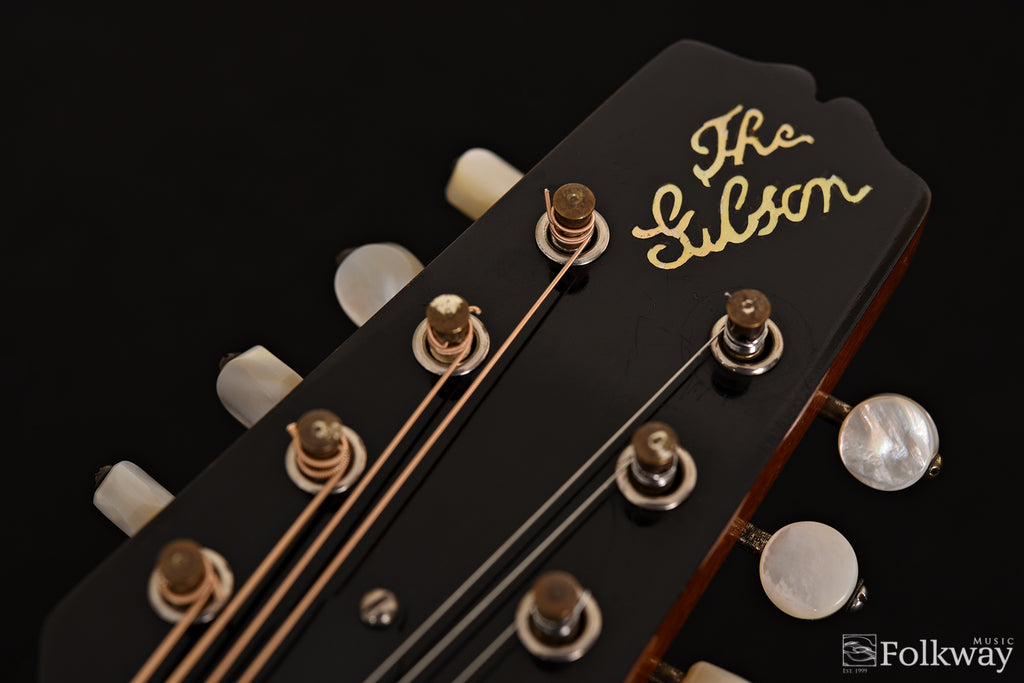 1924 Gibson A2Z