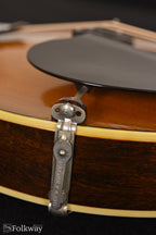 1924 Gibson A2Z