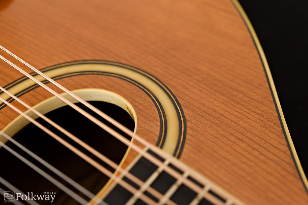 1924 Gibson A2Z