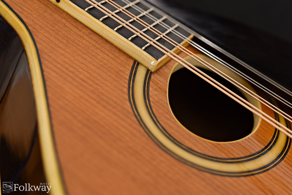 1924 Gibson A2Z