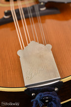 1924 Gibson A2Z