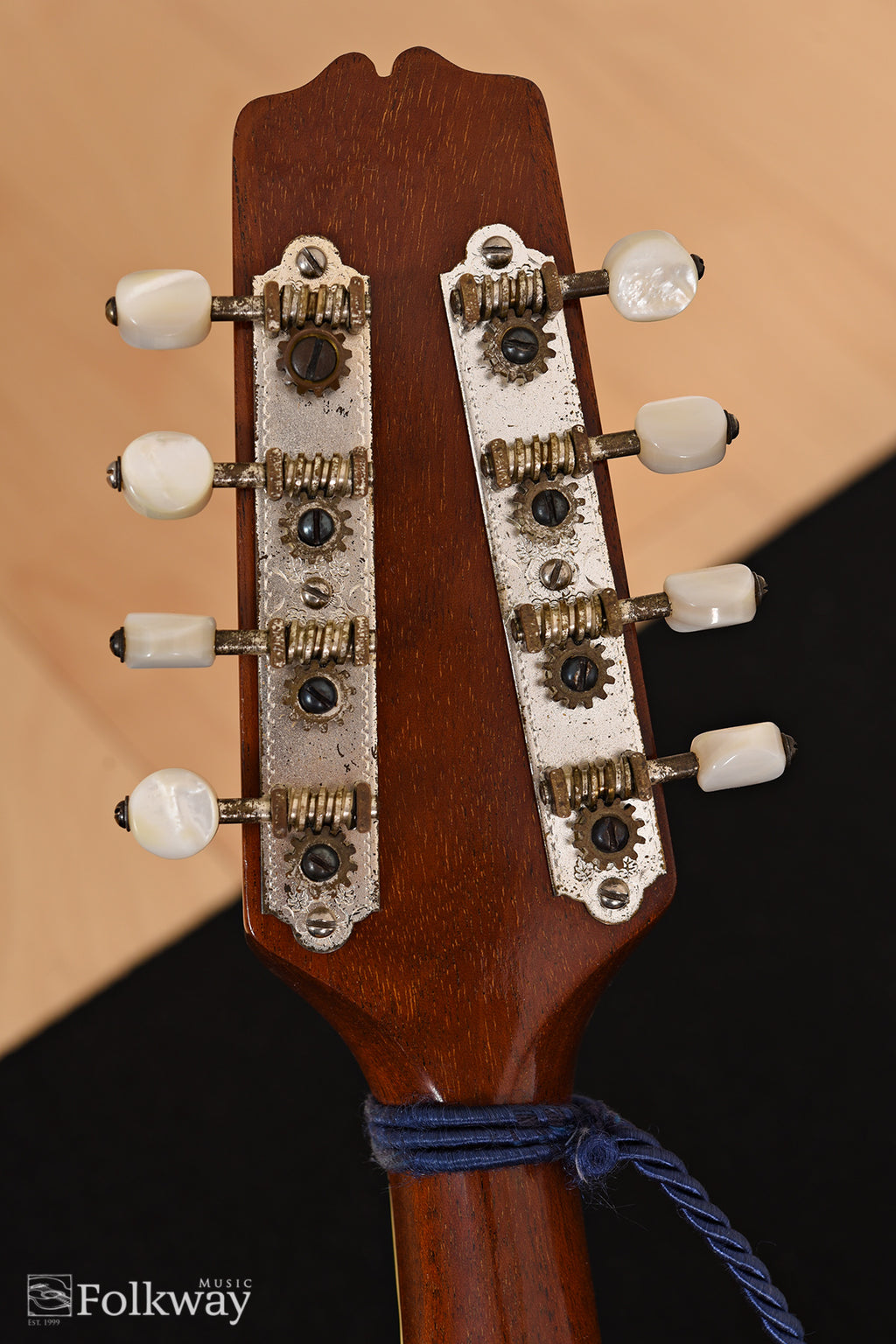 1924 Gibson A2Z