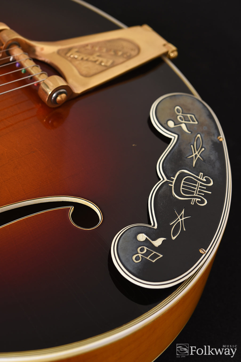 1948/59 Gibson Super 400 Custom