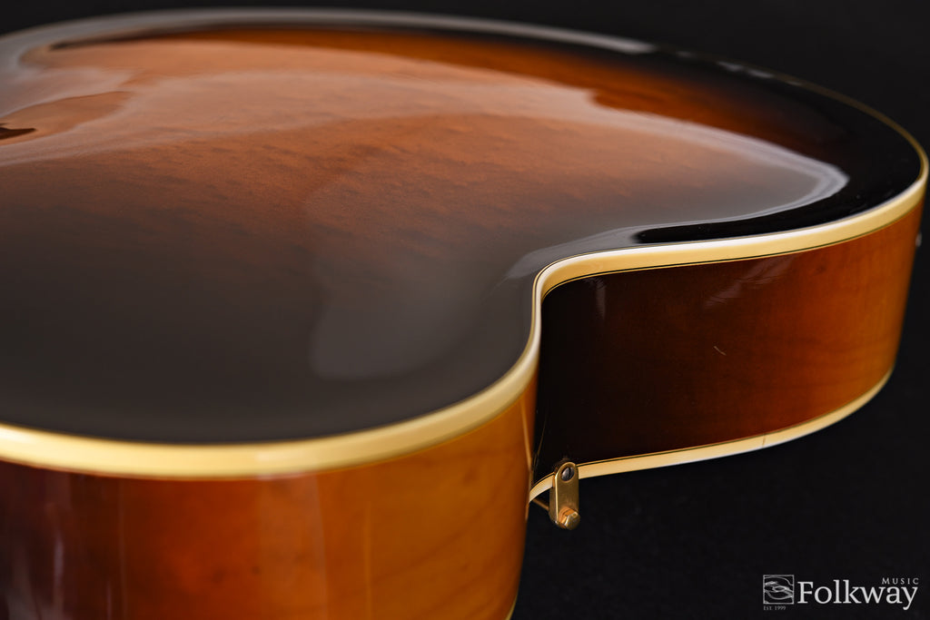 1948/59 Gibson Super 400 Custom