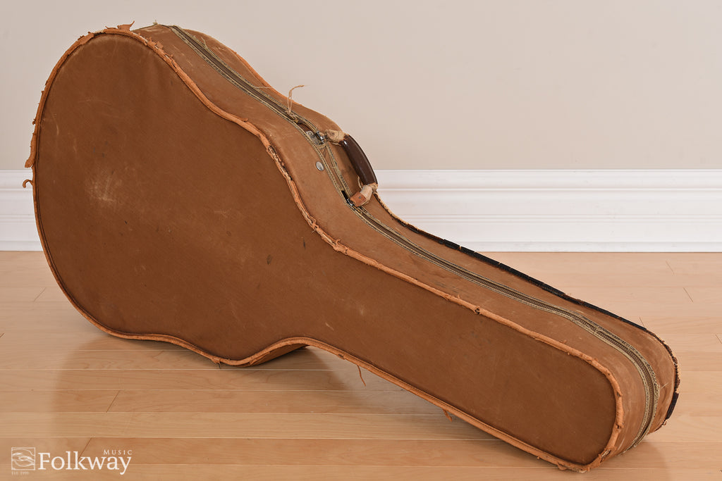 1948/59 Gibson Super 400 Custom