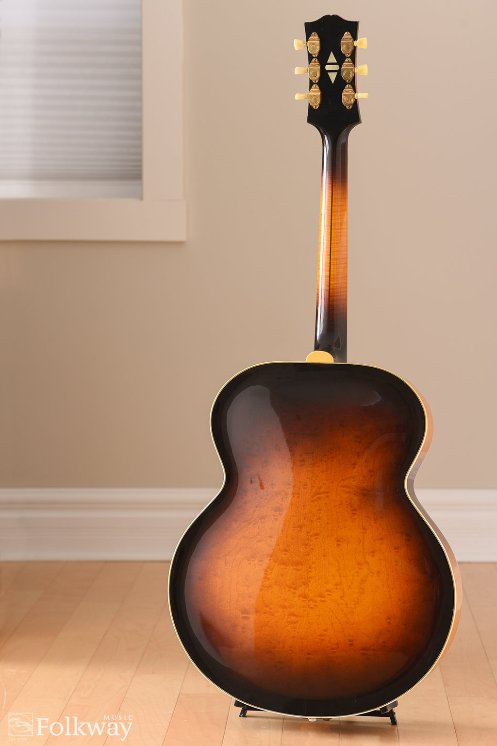 1948/59 Gibson Super 400 Custom