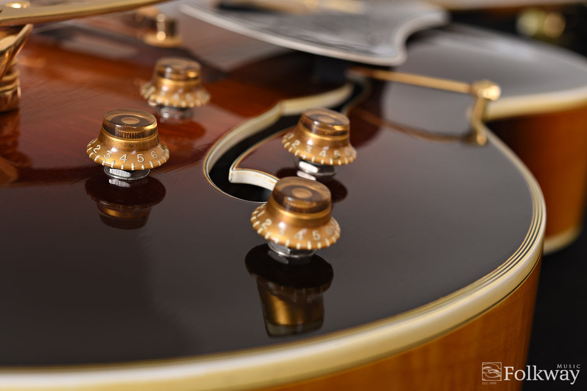 1948/59 Gibson Super 400 Custom