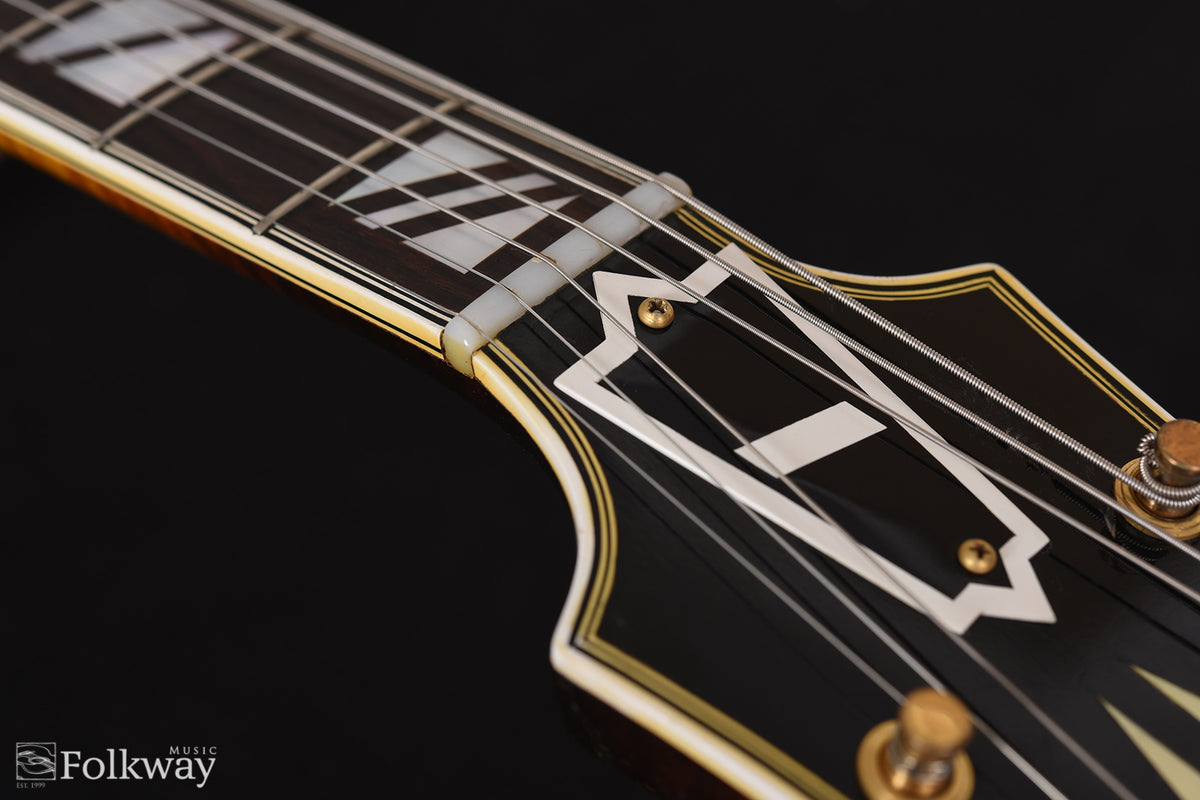 1948/59 Gibson Super 400 Custom