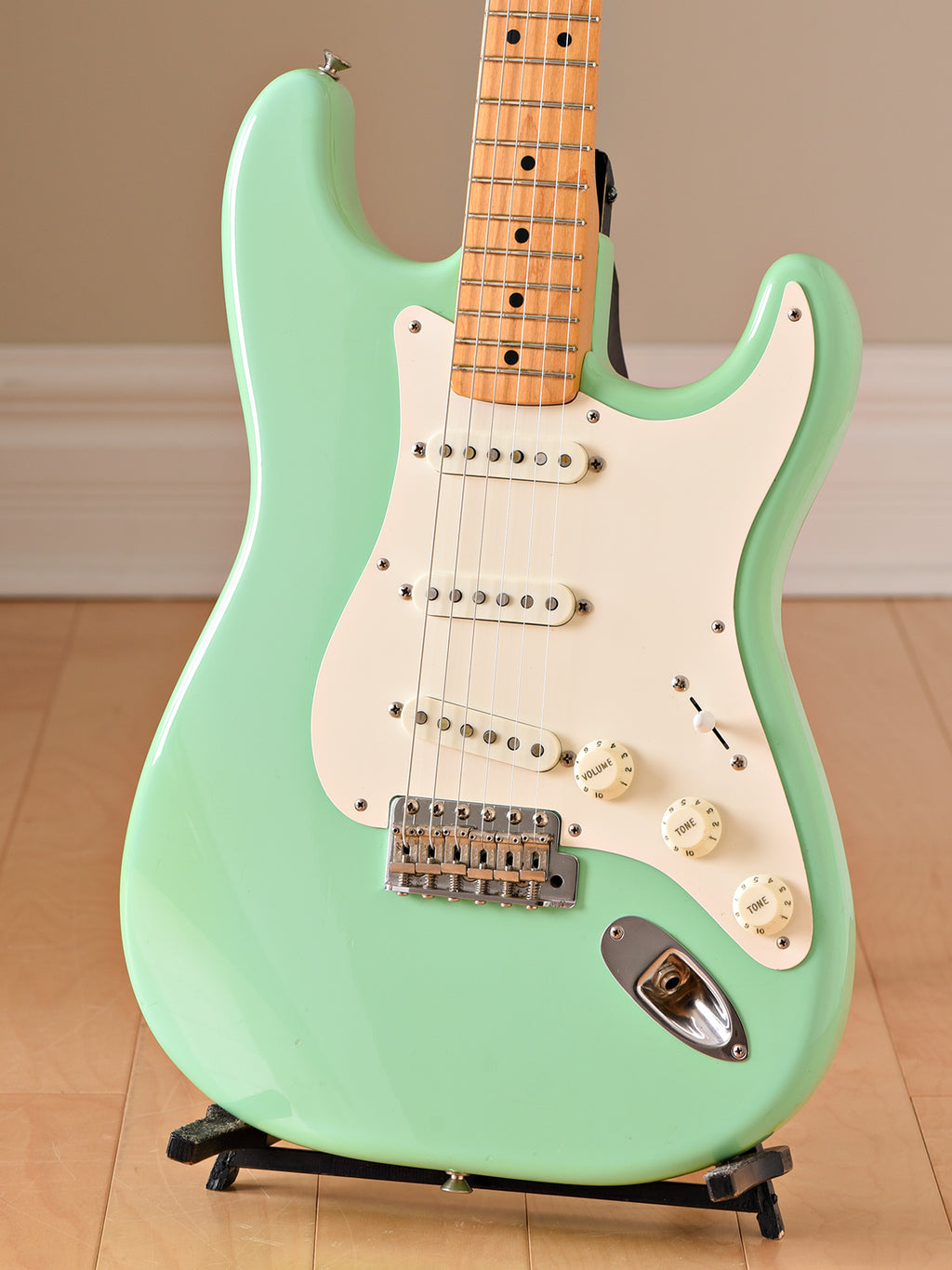 1987 Fender AVRI '57 Stratocaster