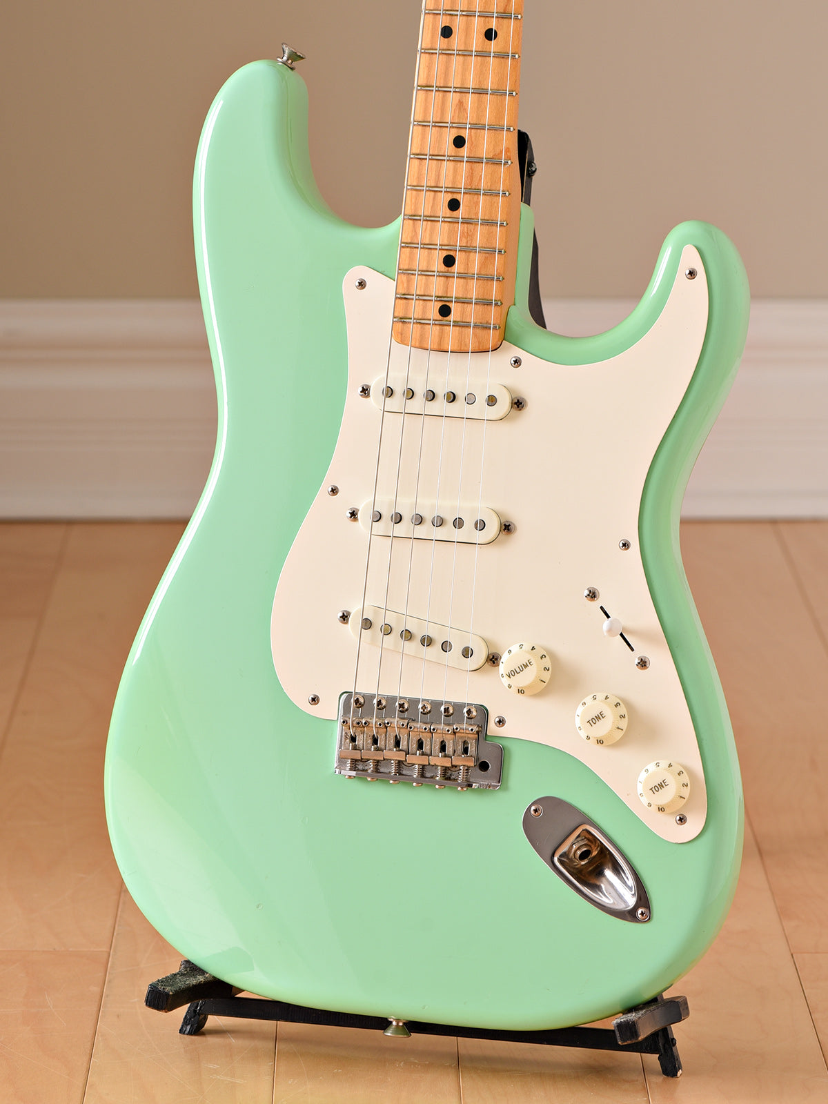 1987 Fender AVRI '57 Stratocaster