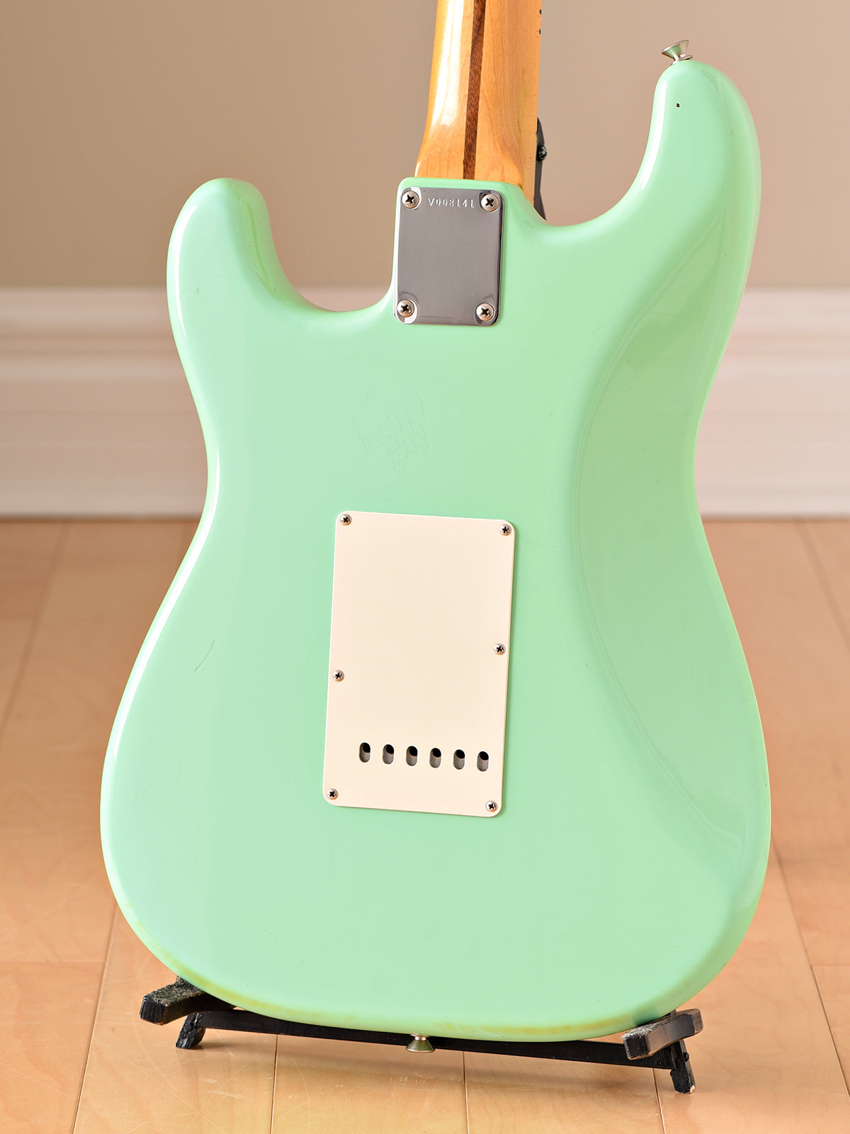 1987 Fender AVRI '57 Stratocaster