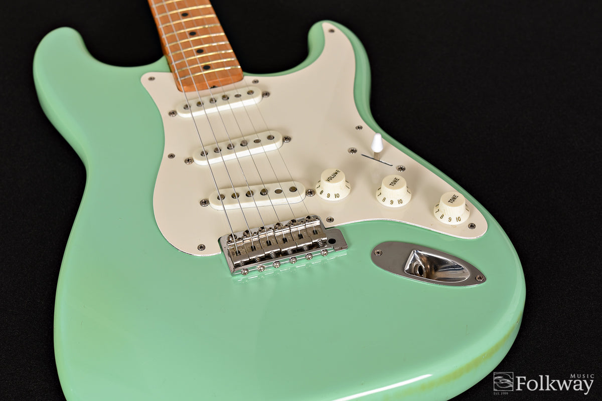 1987 Fender AVRI '57 Stratocaster