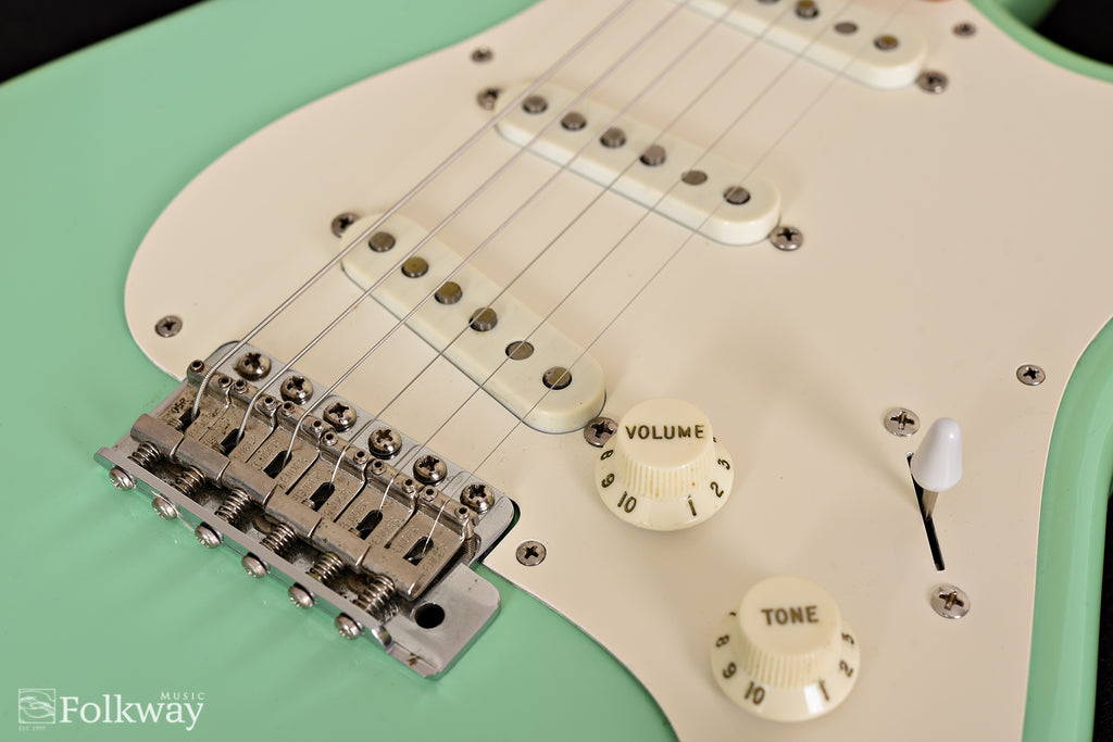 1987 Fender AVRI '57 Stratocaster