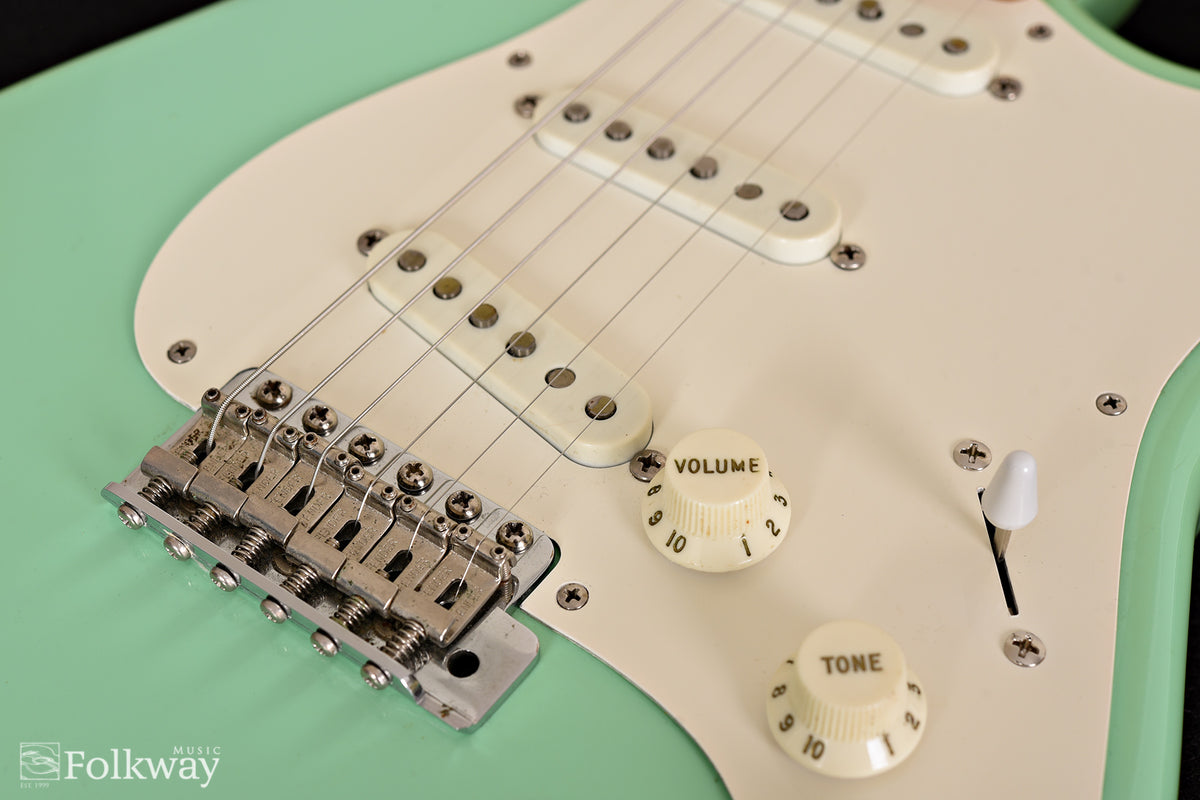 1987 Fender AVRI '57 Stratocaster