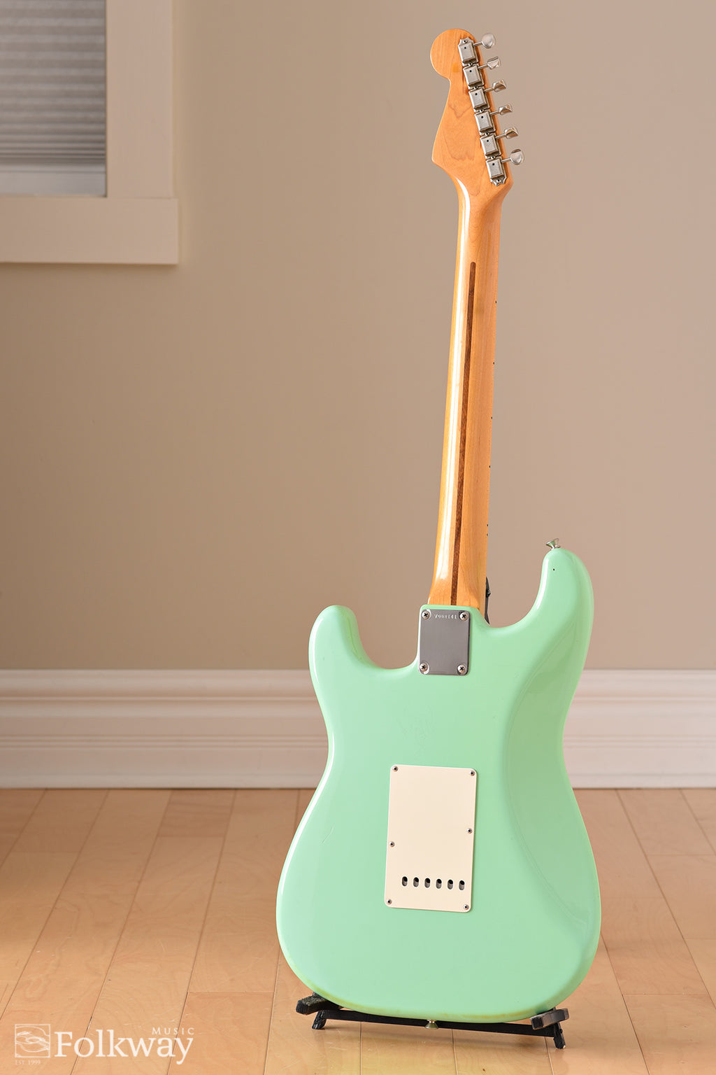 1987 Fender AVRI '57 Stratocaster