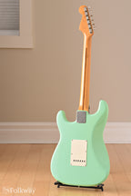 1987 Fender AVRI '57 Stratocaster