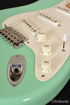 1987 Fender AVRI '57 Stratocaster