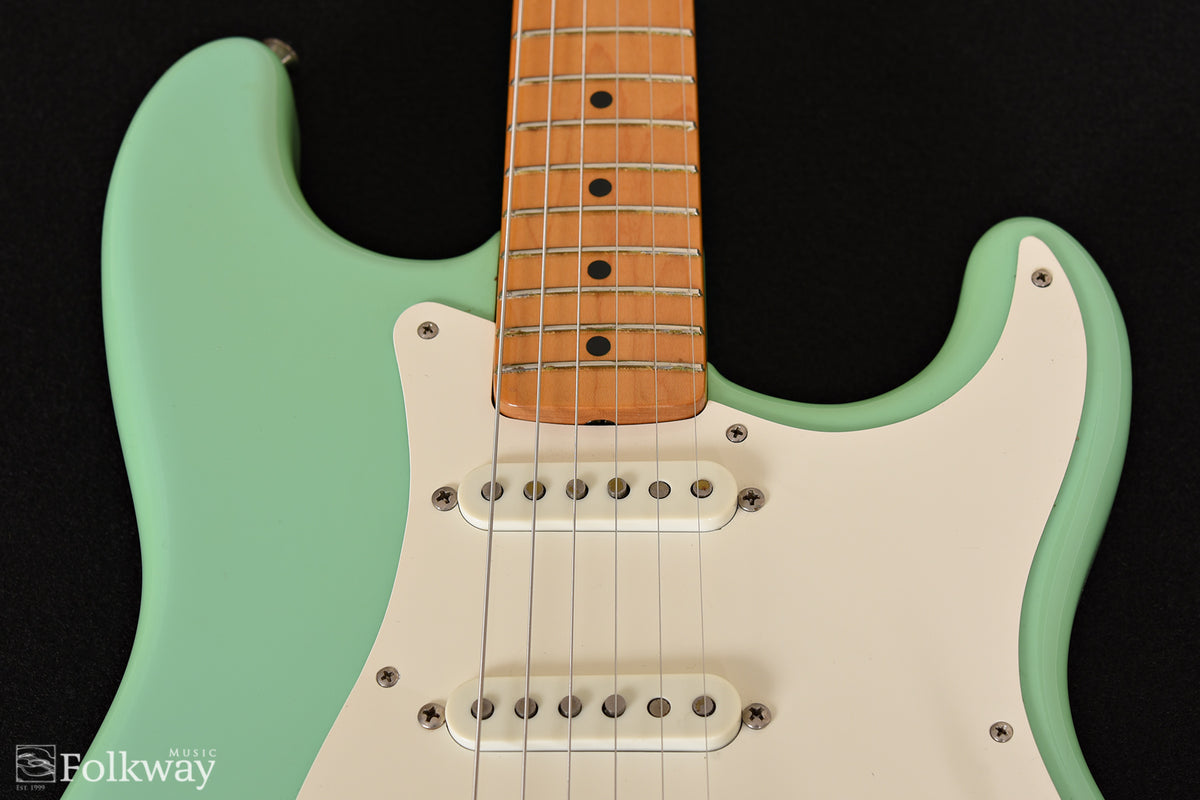 1987 Fender AVRI '57 Stratocaster