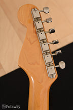 1987 Fender AVRI '57 Stratocaster