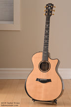 2019 Taylor 914ce