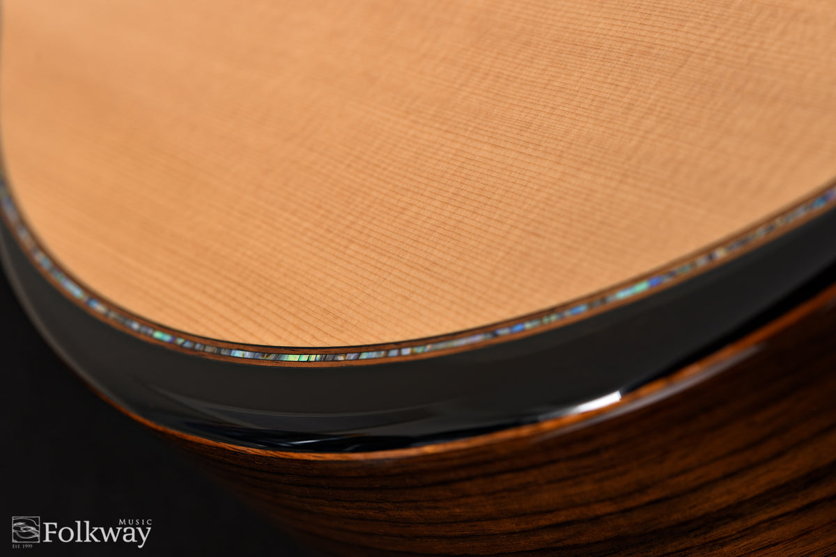 2019 Taylor 914ce
