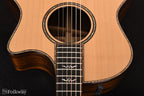 2019 Taylor 914ce