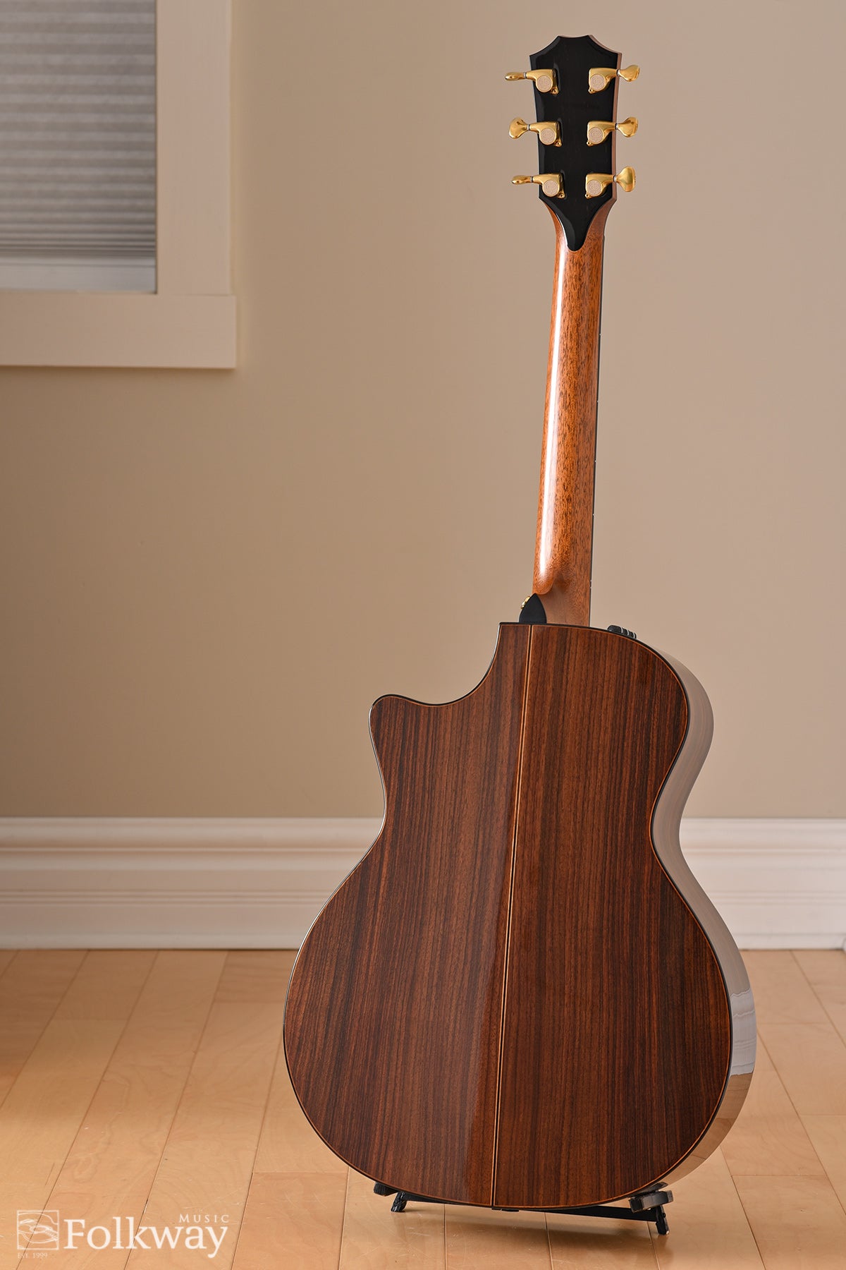 2019 Taylor 914ce