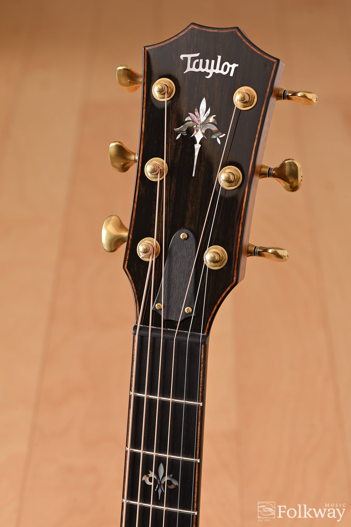 2019 Taylor 914ce