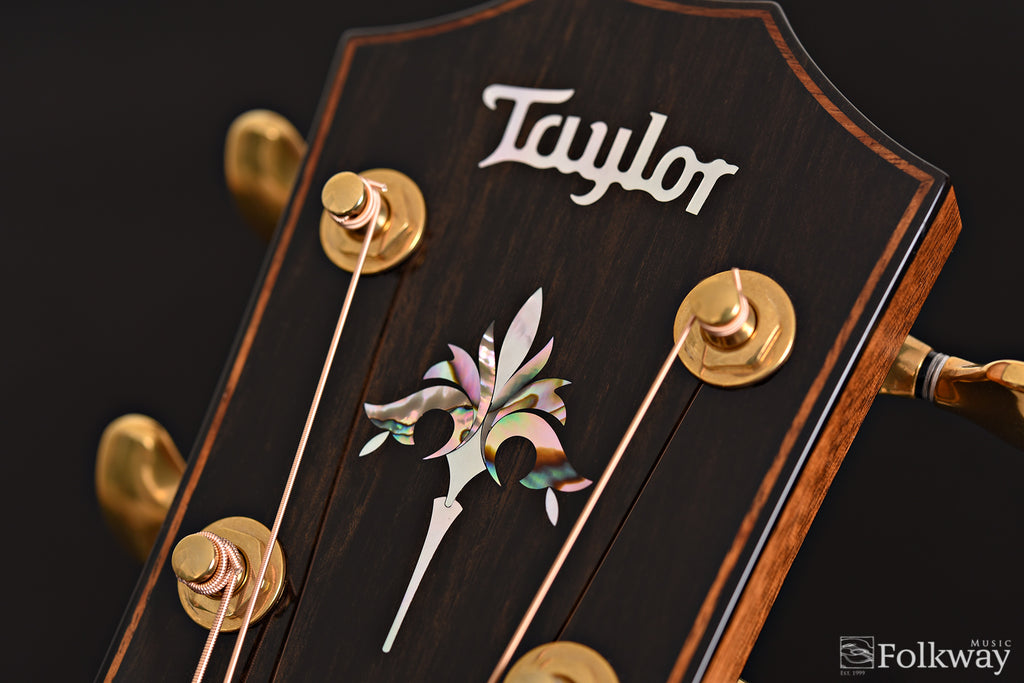 2019 Taylor 914ce